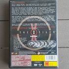 DVD: The X-Files - Salaiset Kansiot: 1 Kausi, 7xDVD (1993-94 - pikkukuva 2