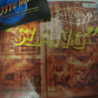 DEF LEPPARD - SLANG CD SINGLE SLEEVE - pikkukuva 1