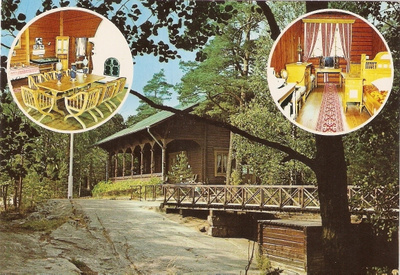 KOTKA: 3- kuva LANGINKOSKI