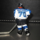 STIGA pöytälätkäpelaaja #70 Teemu Hartikainen(Suomi/Leijona) - pikkukuva 2