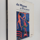 Da Monet a Picasso (numeroitu) - pikkukuva 1