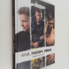Vertti Harjuniemi : Hyvä, parempi, paras : päätä mitä olet - pikkukuva 1