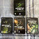 Splinter Cell Trilogy (PC) - pikkukuva 3