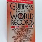 Guinness book of world records : The most extraordinary c... - pikkukuva 1