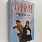 Kaari Utrio : Oppinut neiti - pikkukuva 1