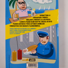 Mikko Partanen ym. : Pamppu puhuu : poliisien kootut satt... - pikkukuva 2