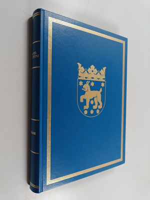 Kotiseutuni Häme