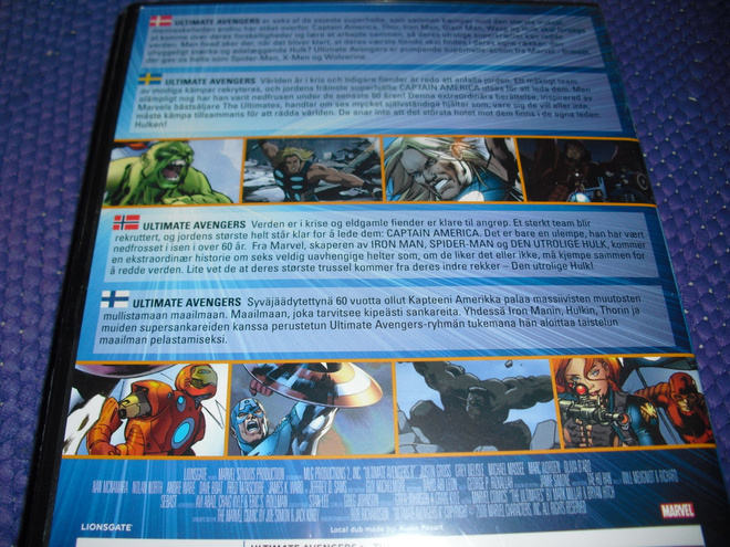 Item image