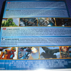 ULTIMATE AVENGERS -THE MOVIE (piirretty)*** - pikkukuva 3
