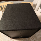 Wharfedale vahvistin PM-500 ja kaiutin PT-10 - pikkukuva 2