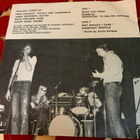 CHICAGO OVERCOAT: Chicago Overcoat - EP* FIN 1975 - pikkukuva 2