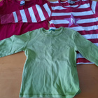 86-92cm paitoja ja bodyjä 13 kpl - pikkukuva 3