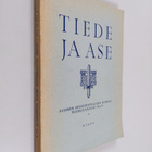 Tiede ja ase N:o 9 - Suomen sotatieteellisen seuran vuosi... - pikkukuva 1
