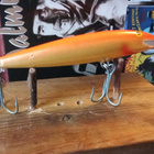 Rapala Magnum Floating Finland 11cm - pikkukuva 2