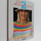 Uusi neulekirjasto, 2 - [Raitoja] - pikkukuva 1