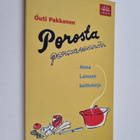 Outi Pakkanen : Porosta parmesaaniin : Anna Laineen keitt... - pikkukuva 1