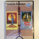 Death Force / Vampire Hookers (DVD) Vinegar Syndrome (UUSI) - pikkukuva 1