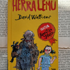 David Walliams - Herra Lemu (sid.) - pikkukuva 1