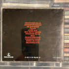 NELJÄ RUUSUA - Haloo cd (originaali v. 1992) - pikkukuva 2