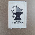 Jorma Vallinkoski : Suomen historiallinen bibliografia 19... - pikkukuva 3
