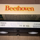 BEETHOVEN 1991 VHS KOMEDIA - pikkukuva 4