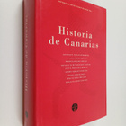 Antonio M. Macias Hernandez : Historia de Canarias - pikkukuva 1