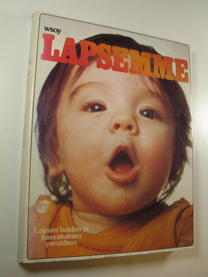 Julien Cohen-Solal : Lapsemme
