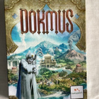 Dokmus lautapeli - pikkukuva 1