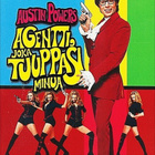 Austin Powers UMD video  - pikkukuva 1