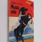 Walter Farley : Musta orhi - pikkukuva 1