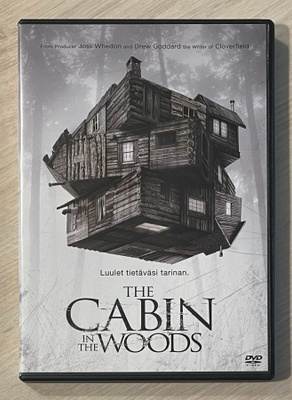 Cabin in the Woods (2011) Joss Whedon & Drew Goddard
