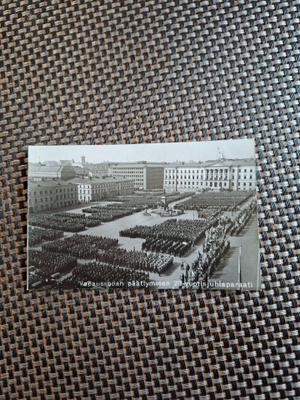 Z15 Helsinki Senaatintori