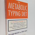 William L. Wolcott : The metabolic typing diet : customiz... - pikkukuva 1