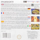 Final Fantasy Tactics Advance - pikkukuva 2