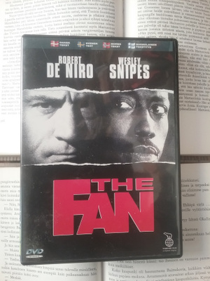 The Fan (DVD)