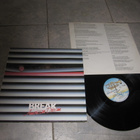 Break - American Dream ( hienok, Lp orig sisäpussi FINLAND - pikkukuva 1
