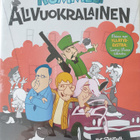 KUMMELI ALIVUOKRALAINEN DVD - pikkukuva 1