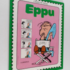 Charles M. Schulz : Eppu - pikkukuva 1