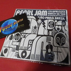 PEARL JAM - SAO PAUOLO, BRAZIL 2018 2CD - pikkukuva 1
