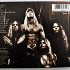 POISON Native Tongue CD 1993 HUIPPUKUNTO - pikkukuva 2