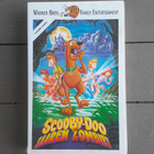 VHS: Scooby-Doo Ja Saaren Zombiet (1998) - pikkukuva 1
