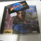 ZAKARRIAS - ZAKARRIAS CD 1. JAPANI PAINOS - pikkukuva 1