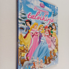 Prinsessojen talvikirja - pikkukuva 1