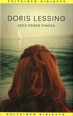 Doris Lessing : Kesä Ennen Pimeää