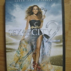 Sex and the city 2 / sinkkuelämää 2 DVD - pikkukuva 1