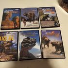 Sur la terre des dinosaures 7 DVD - pikkukuva 2