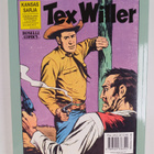 Gianluigi Bonelli : Tex Willer Kronikka 36 : Kahden lipun... - pikkukuva 2