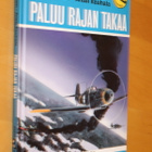 Esa Niskanen - Anssi Rauhala : Paluu rajan takaa (1.p. 2011) - pikkukuva 1