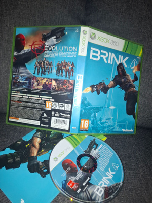 Brink