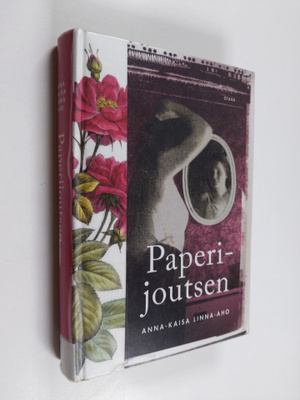 Anna-Kaisa Linna-Aho : Paperijoutsen